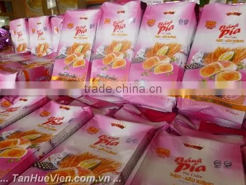 DELICOUS STATE VIETNAMESE DURIAN CAKE, PIA CAKE photo-2