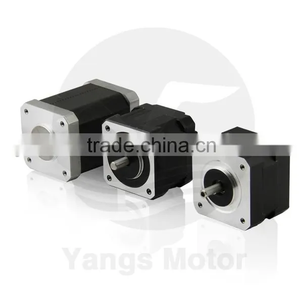 Nema 17 High Quality Cheap Price Stepper Motor With CE,3C,ISO photo-3