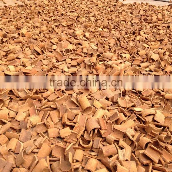 SQUARE CUT CASSIA/CINNAMON KOREA QUALITY STANDARD photo-2