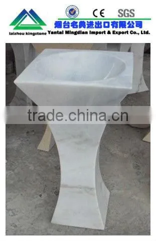 garden fountain basin