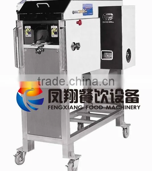 FGB-180 High Efficiency Medium Size Fish Fillet Filleting Filleter Machine photo-2