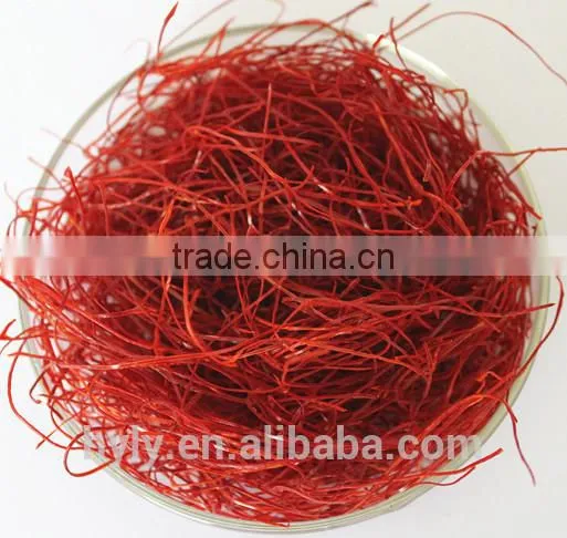 2015 New Crop Dred Red Chilli Thread photo-5