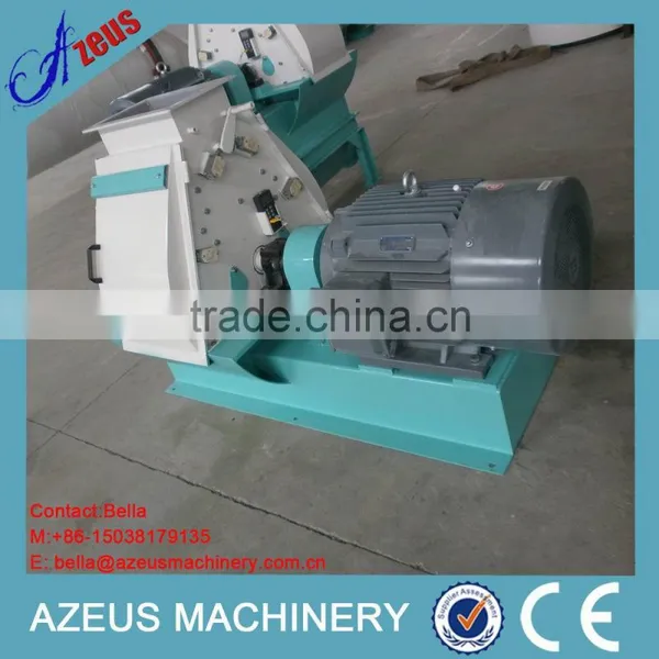 5 Tons Per Hour Fish Feed Hammer Mill