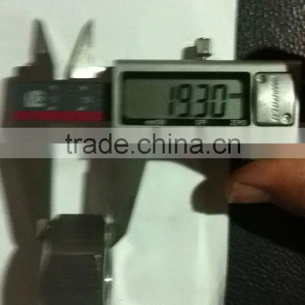 UNS N08825 Bolt Extender Manufacturer Bolts and Nuts Price Incoloy photo-4