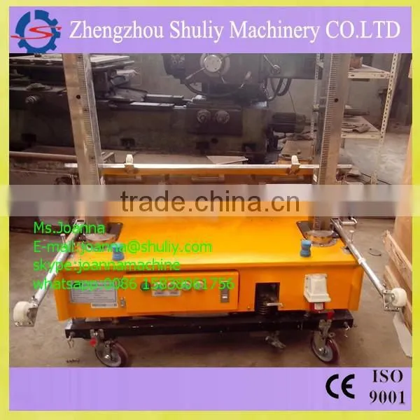 Hot Sale Wall Plastering Machineautomatic Rendering Machine photo-2