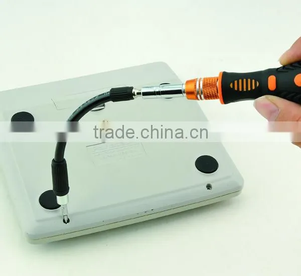 High Quality 45 in 1 Precision Screwdriver Set photo-2