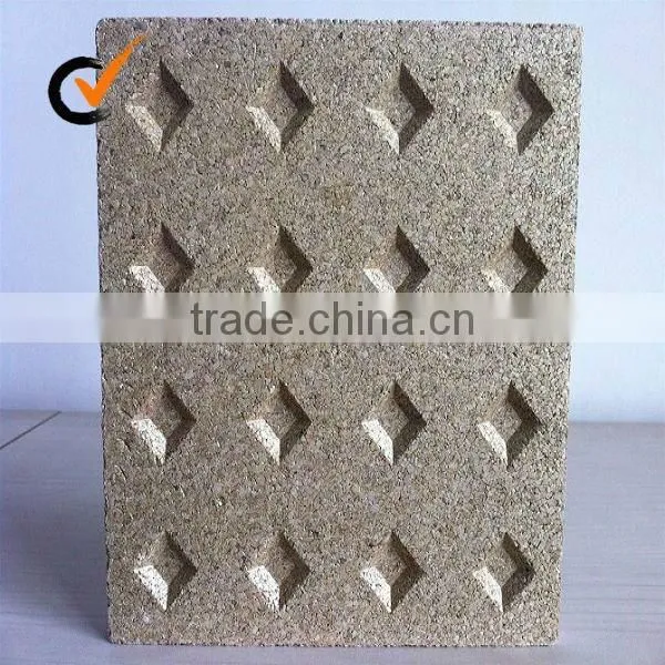 Fire Board Vermiculite Board for Fireplace photo-4