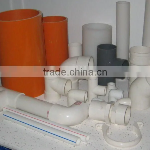 PVC Pipes