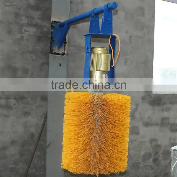 Cow Farm Electric Cow Body Brush System