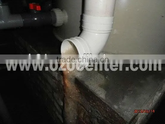Protein Skimmer for Aquarium, Aquaculture and Fish Farm photo-6