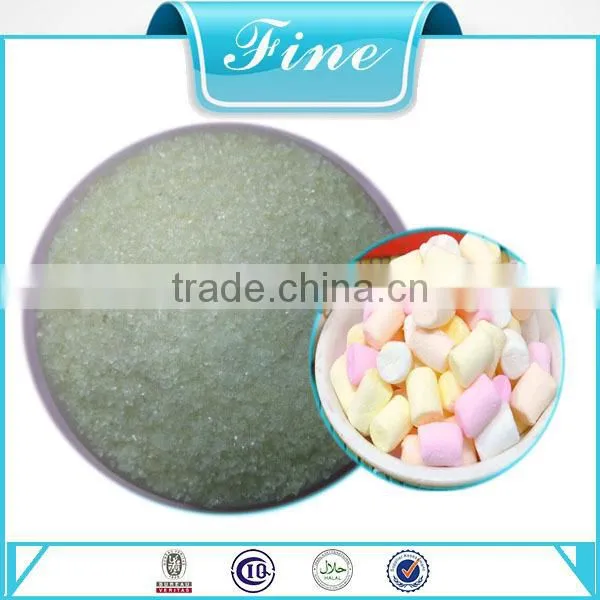 Food Beef Gelatin High Bloom/halal Gelatin Powder photo-2