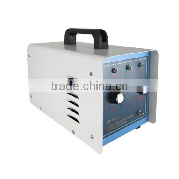 NEW! CE Approved Ozone Generator Sterilizer 2 G/h for Air and Water Purification photo-4