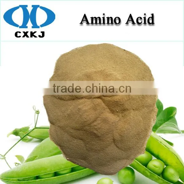Amino Acid Organic Fertilizer For Foliar Fertilizer