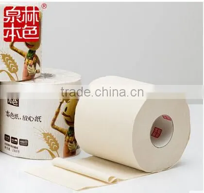 High Quality Toilet Paper Tissue photo-4