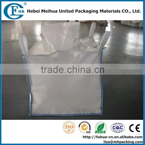 Export Quality Jumbo Bag/direct Buy 1 Ton Fibc/bulkbag/big Bag photo-2