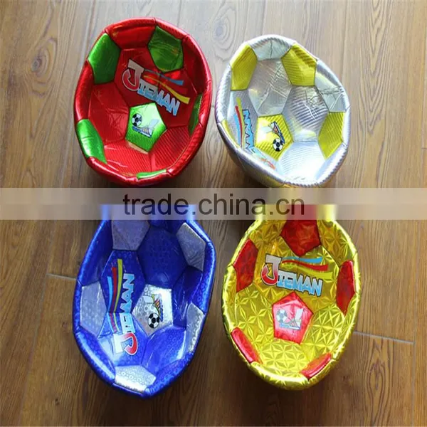 Wholesale Mini Football High Quality PVC Foam Football Mini Soccer Ball photo-5