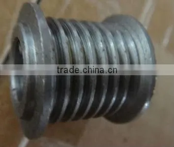 Stainless Steel Pipe Fittings,OEM Fabrication,Custom Machinery,4 Inch Stainless Steel Pipe Fittings