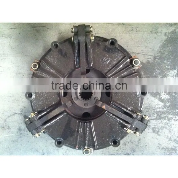 Clutch Assembly for JINMA, Foton, Dongfeng and YTO Tractor