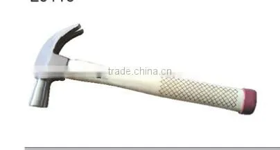 Brithsh Type Claw Hammer With Wood Handle photo-2