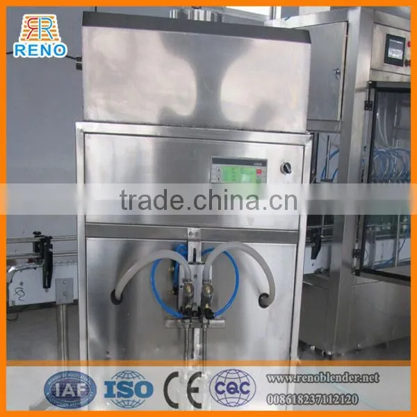 Durable Beverage Filling Machine
