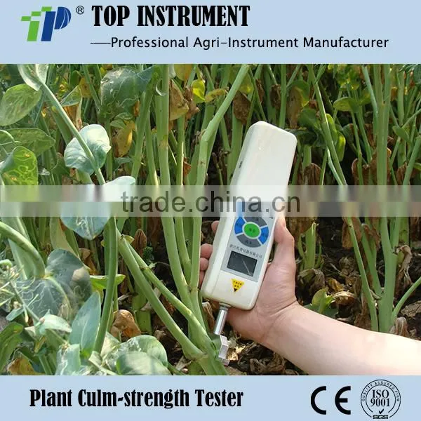 Plant Physiological Culm-strength Meter in High Quality on Sale