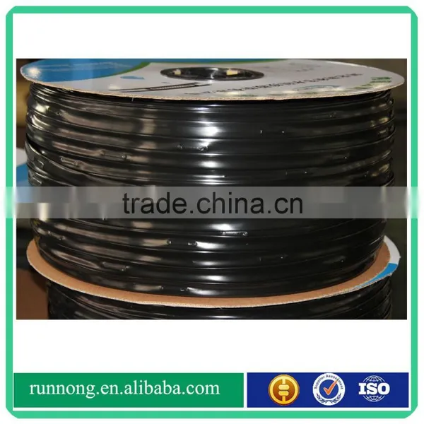 Line Irrigation Belt