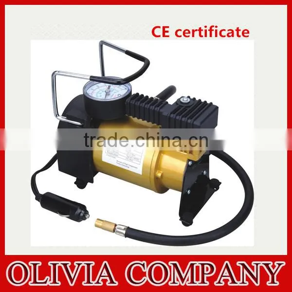 Air Screw Compressor