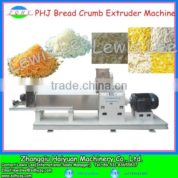 bread crumb machine