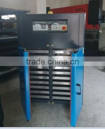 Cabinet Dryer and Plastic Hopper Dryer photo-3