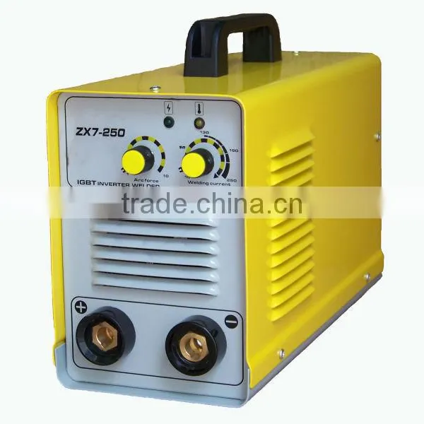 Welding Machine From Cara