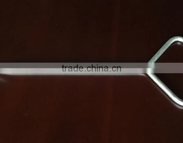 High Quality Long Handle J Hook