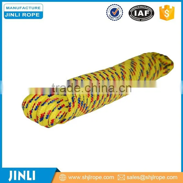 JL Cheap Price Craft Braided pp Rope photo-2