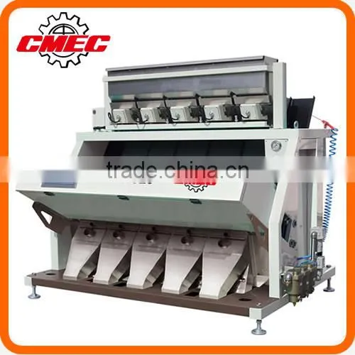 CCD Color Sorter Machine, Color Sorting Machine