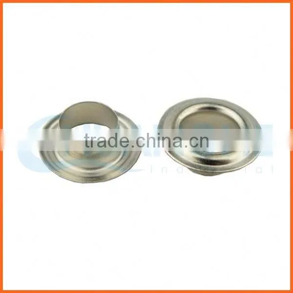 High Quality Screw Hollow Rivet photo-2
