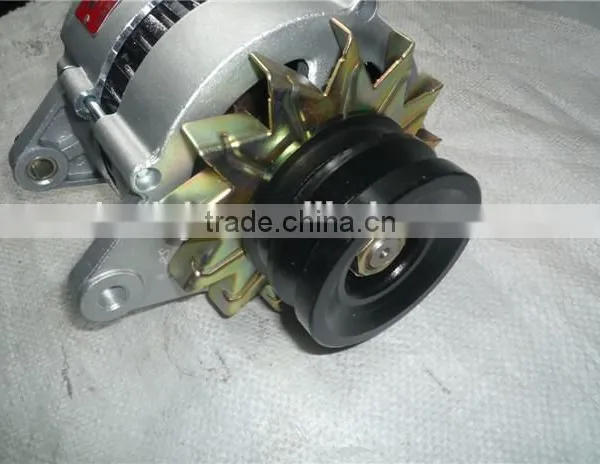YTO Diesel Engine Parts Alternator JFZ1512Y photo-2