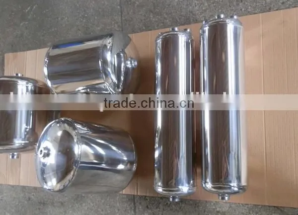 Hot Seller Air Compressor Tank photo-3