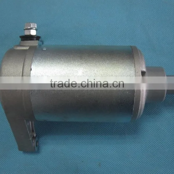 Starter Motor For YMH YFM350 Big Bear Warrior Raptor YFM400 Kodiak 250 Motorcycle photo-2