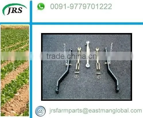 Linkage Parts,Iseki Kits, 3 Point Linkage photo-6