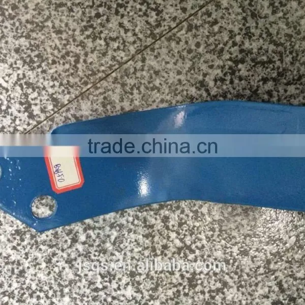 Agricultural Machinery Spare Parts Rotary Tiller Blade photo-2