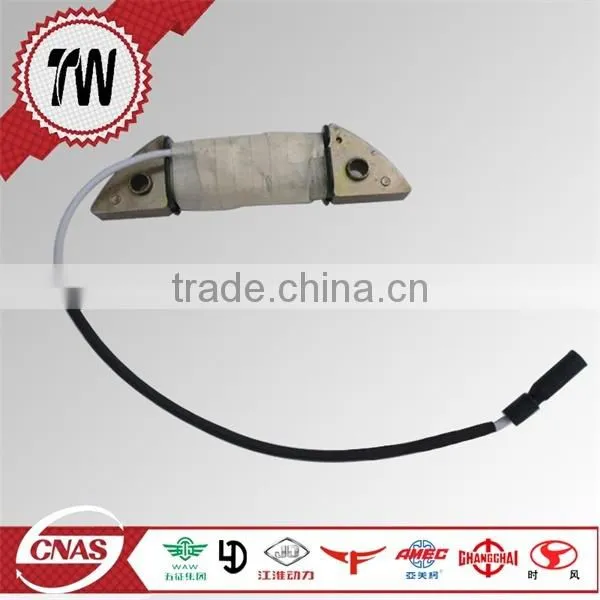 168F -188F GX160 GX390 Charge Coil , ENGINE SPARE PARTS