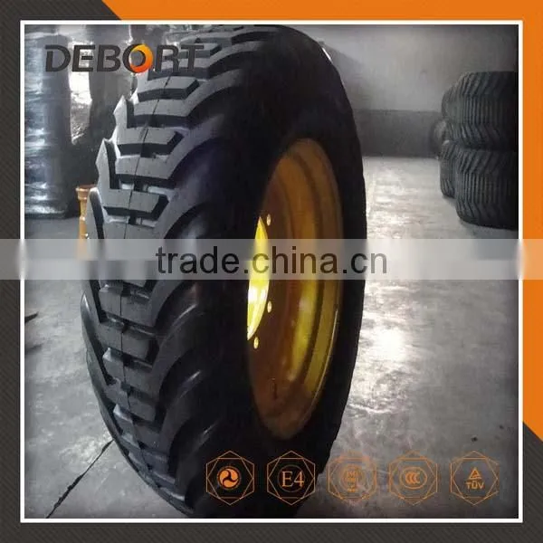 Qingdao Tyre Flotation Tire 550/45-22.5 Tire photo-2