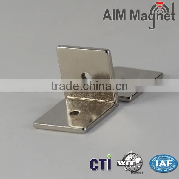 Security Tag Detacher Magnet photo-2