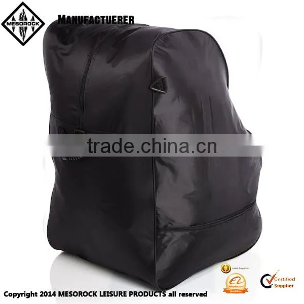 Universal Size Waterproof Nylon Baby Car Seat Travel Bag Airport Gate Checking Bag photo-2