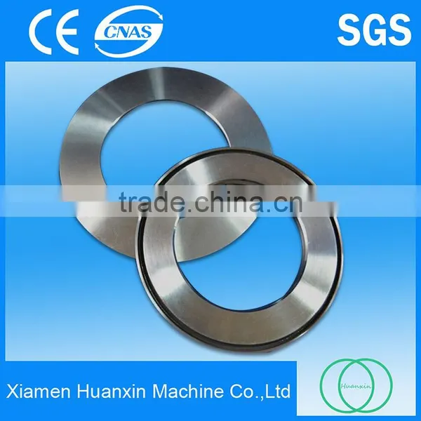 Bottom Slitter Knives for Slitter Rewinder photo-3