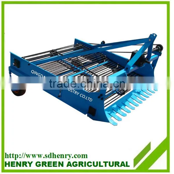 4UD-1 Potato Harvester photo-2