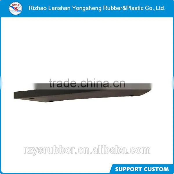 Hot Sale High Quality Fuel Resistant Rubber Sheet for Oil Box photo-4