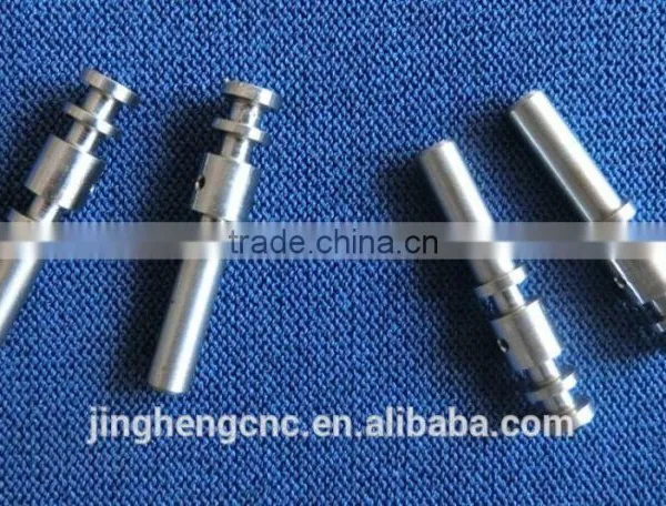 Special Custom Made Stainless Steel Non Metal Screws for Extreme Circumstances
