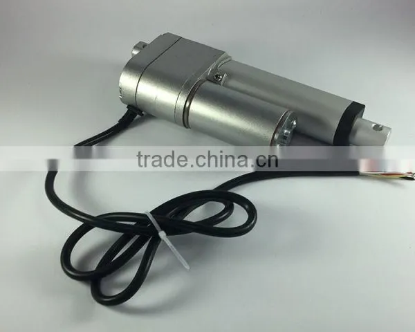 20% off Factory Price 10K Potentiometer Feedback Linear Actuator Motor Stroke photo-2