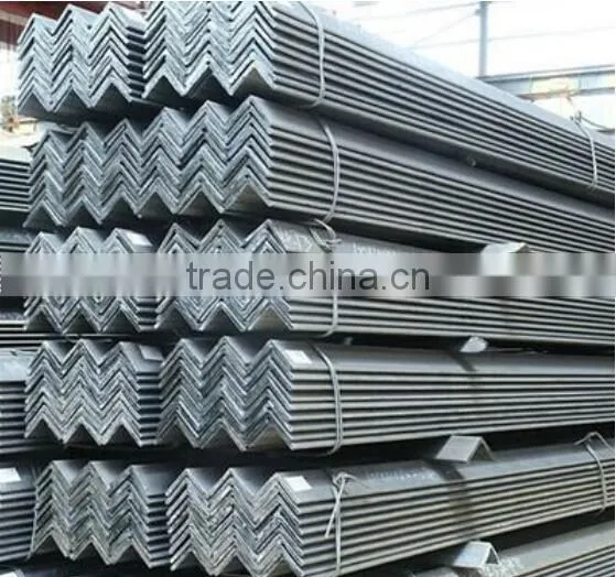 Steel Angle Bar photo-2
