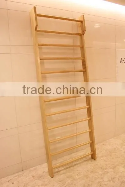 Indoor Parallel Bars photo-5